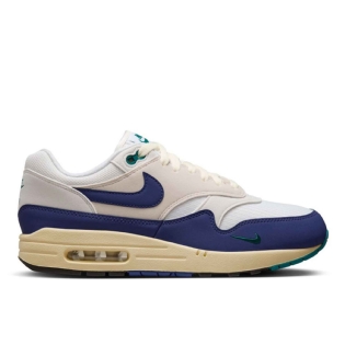 Tênis Nike Air Max 1 "athletic Department" Branco/azul