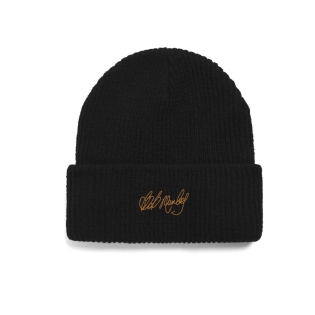 Gorro Primitive X Bob Marley Stand Up Preto