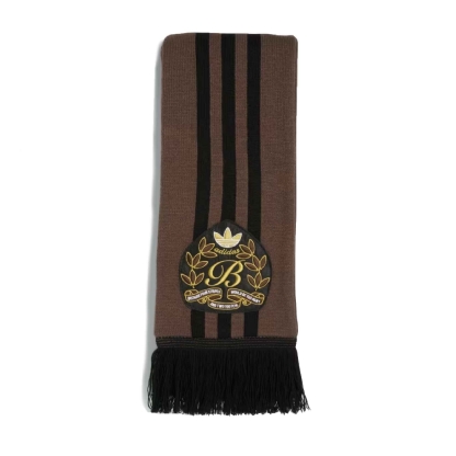 Cachecol Adidas X Blondey Mccoy Marrom