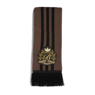 Cachecol Adidas X Blondey Mccoy Marrom