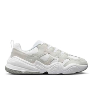 Tênis Nike Tech Hera Branco/cinza