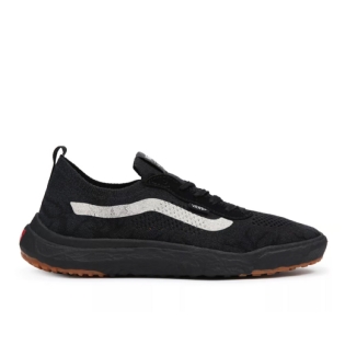 Tênis Vans Ultrarange Vr3 Preto/branco