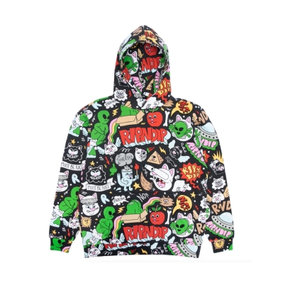 トップス MAZZ shirt patchwork hoodie Maison MIHARAYASUHIRO/メゾン ミハラヤスヒロ/Hoodie Combine