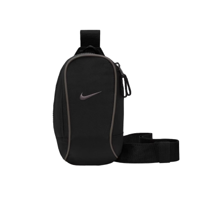 Bolsa Nike Nsw Essentials Crossbody Preto