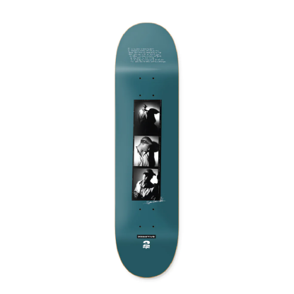 Shape Primitive X Tupac Shadows 8.125" Azul