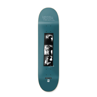 Shape Primitive X Tupac Shadows 8.125" Azul