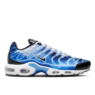 Tênis Nike Air Max Plus Og "light Photography - Old Royal" Colorido