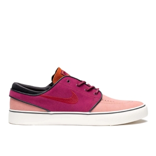 Tênis Nike Sb Zoom Janoski Rosa