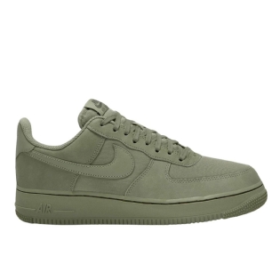 Tênis Nike Air Force 1 07 Lx Verde