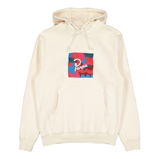 Moletom Parra Abstract Shapes Branco