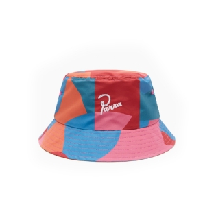 Bucket Parra Sitting Pear Colorido
