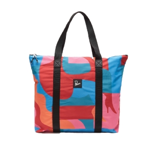 Bolsa Parra Sitting Pear Colorido