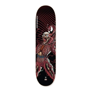 Shape Primitive X Marvel Rodriguez Carnage 8.38 Preto