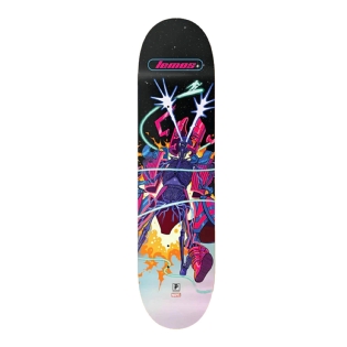 Shape Primitive X Marvel Lemos Galactus 8.25 Preto