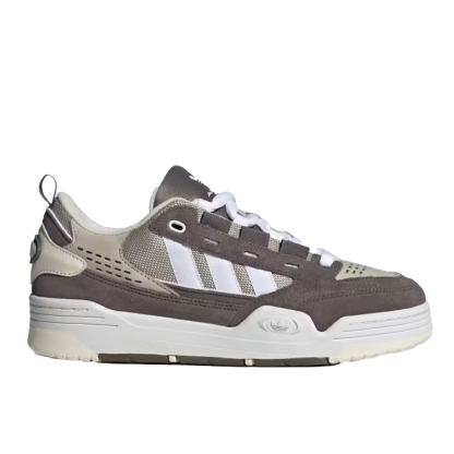 Tênis Adidas Adi 2000 Branco/cinza