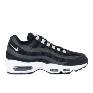 Tênis Nike Air Max 95 Preto/cinza
