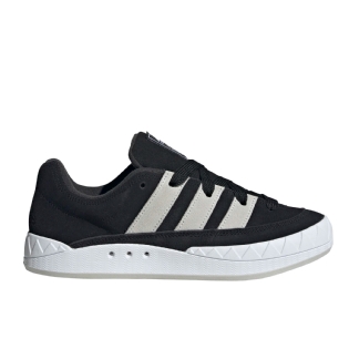 Tênis Adidas Adimatic Preto/branco