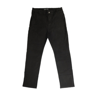 Calça Maze Chino Preto