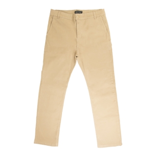 Calça Maze Chino Bege