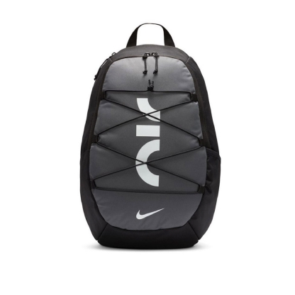 Mochila Nk Air Grx Bkpk Preto/cinza