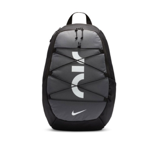 Mochila Nk Air Grx Bkpk Preto/cinza