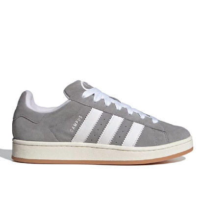 Tênis Adidas Campus 00s Branco/cinza