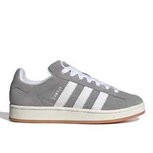Tênis Adidas Campus 00s Branco/cinza