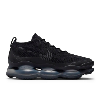 Tênis Nike Air Max Scorpion Fk Preto
