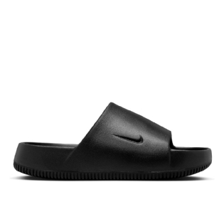 Chinelo Feminino Nike Calm Slide Preto