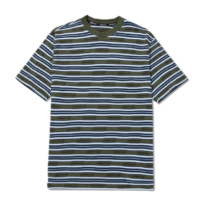 Camiseta Primitive Reign Listrada