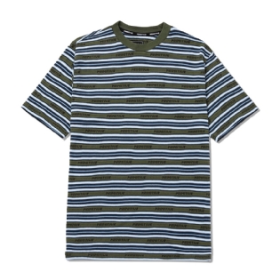 Camiseta Primitive Reign Listrada