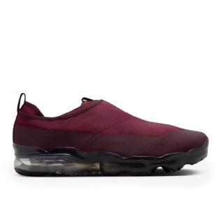 Tênis Nike Air Vapormax Moc Roam " Burgundy Crush " Vinho