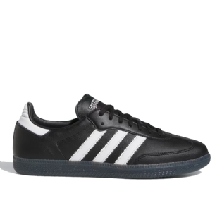 Tênis Adidas Samba Adv X F.a Preto