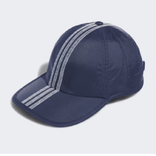 Boné Adidas Pop Superlight Azul