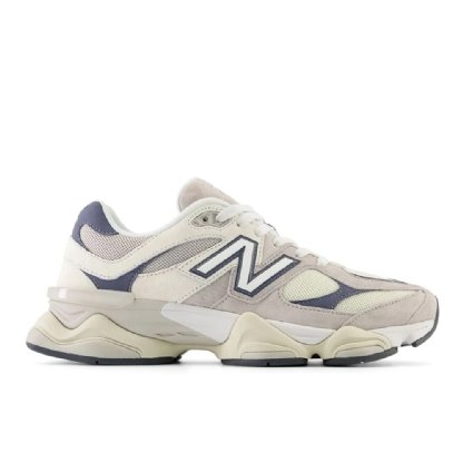 Tênis New Balance 9060 Cinza
