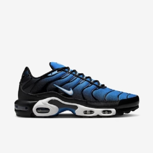 Tênis Nike Air Max Plus " Aquarius Blue " Azul