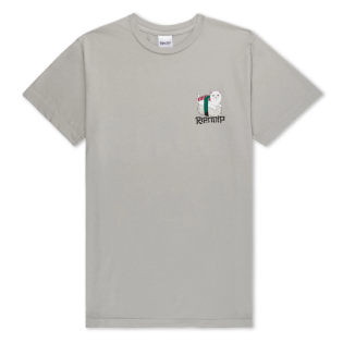 Camiseta Ripndip Sushi Nerm Cinza