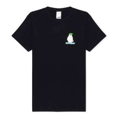 Camiseta Ripndip Splish Splash Preto