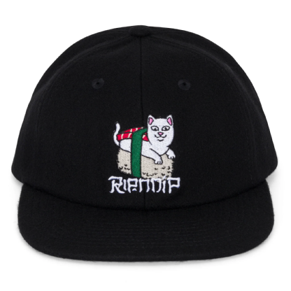 Bone Ripndip Sushi Nerm Preto