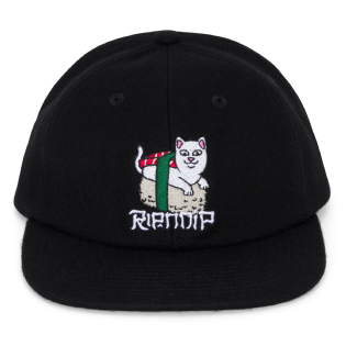 Bone Ripndip Sushi Nerm Preto