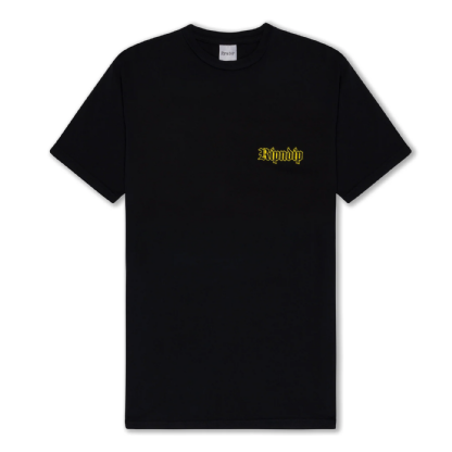 Camiseta Ripndip Lord Savior Preto