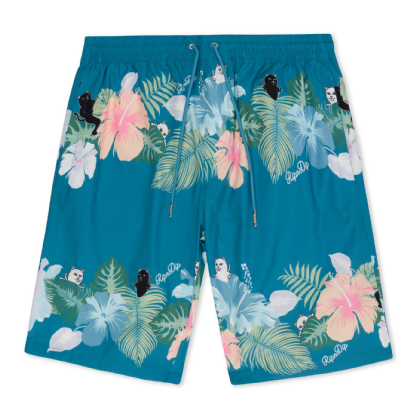 Bermuda Ripndip Pablo Swim Estampado