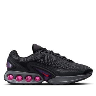 Tênis Nike Air Max Dn Preto/roxo