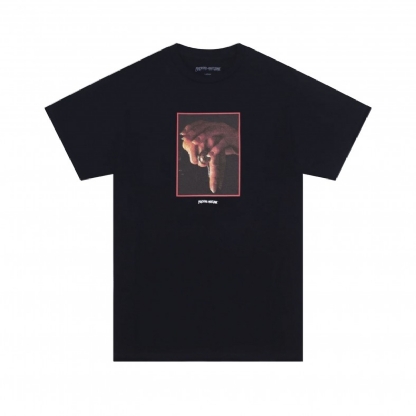 Camiseta F.awesome Hands Preto