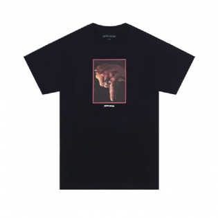 Camiseta F.awesome Hands Preto