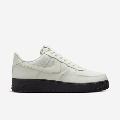 Tênis Nike Air Force 1 " Sea Glass " Branco