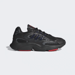 Tênis Adidas Ozmillen Preto