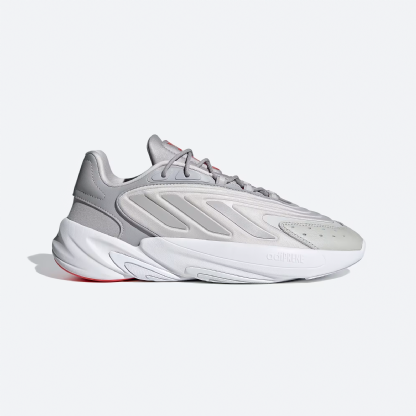 Tênis Adidas Ozelia Branco/cinza