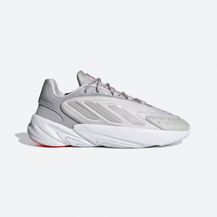 Tênis Adidas Ozelia Branco/cinza