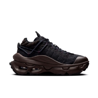 Tênis Nike Air Flyknit Venture Feminino Preto